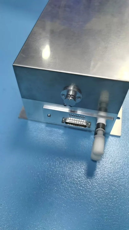 Used CHARM Laser C-TITAN SP2 1064+532+355nm Laser System