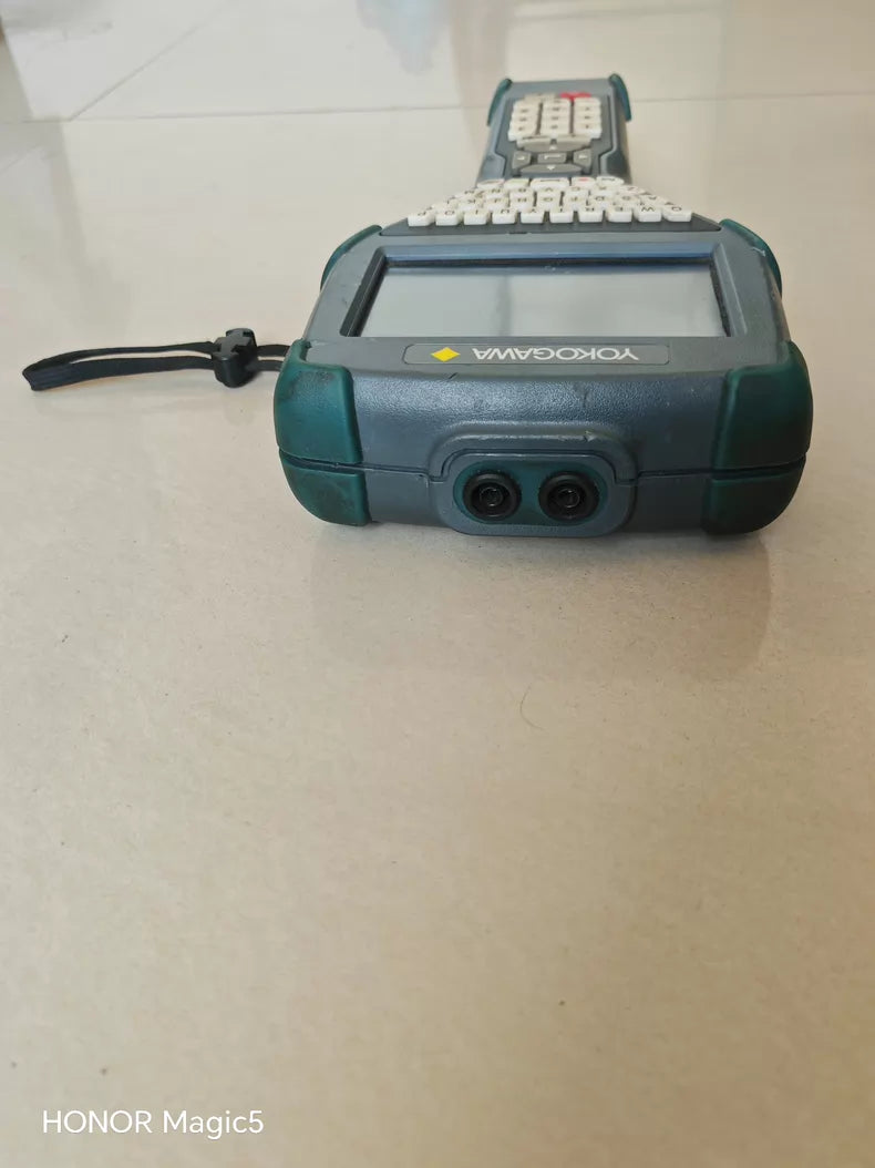 YOKOGAWA 5150X Handheld Calibrator Device