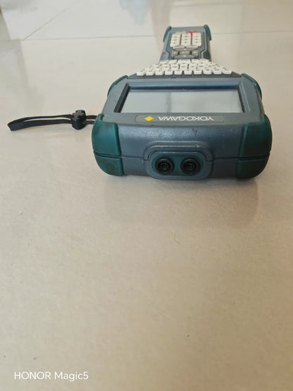YOKOGAWA 5150X Handheld Calibrator Device
