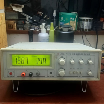 TH1312-20 Audio Sweep Signal Generator 20MHz