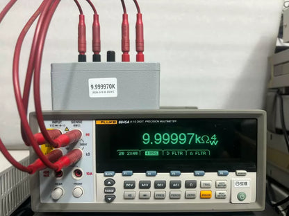 Fluke 8845A 6.5 Digit Precision Multimeter