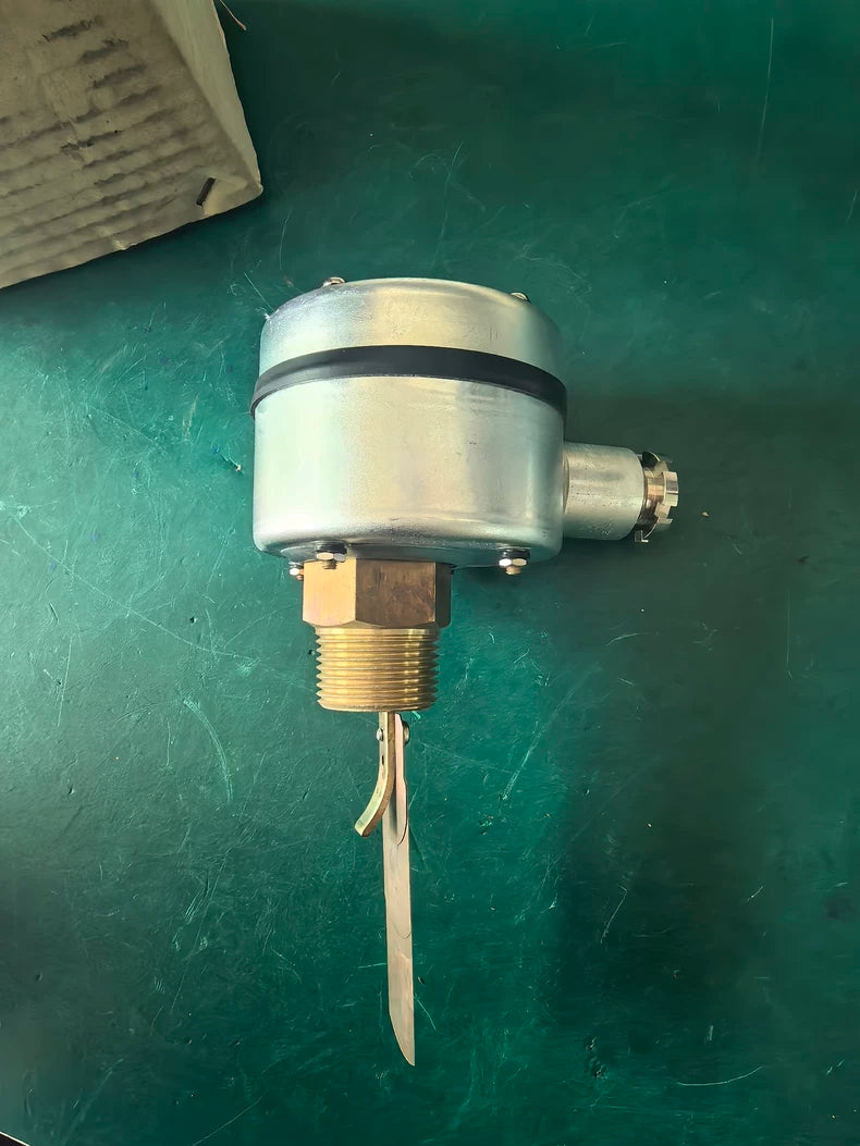 Used Balluff BQS-C130PWKZ28 Inclination Sensor