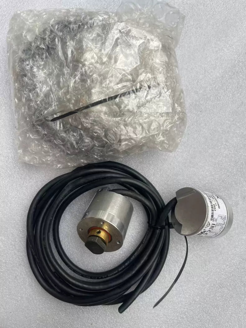 Used SICK DBS36E-BBAK01000 Rotary Encoder