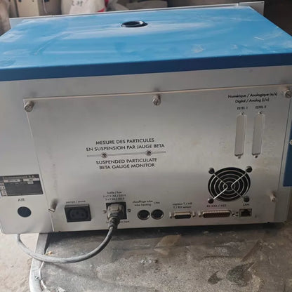 Environnement S.A MP 101M Particle Analyzer