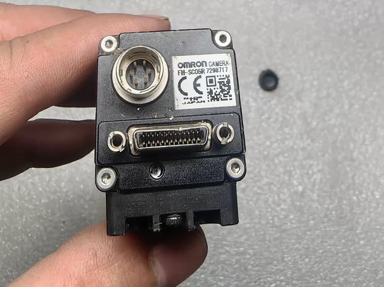Used Panasonic FH-SC05R Servo Motor Controller