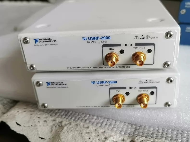 NI USRP-2900 Software Defined Radio