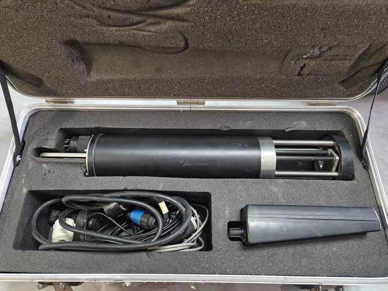 RESON SVPD-10 SVP-15T Sound Velocimeter