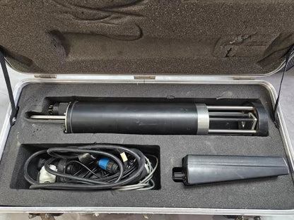 RESON SVPD-10 SVP-15T Sound Velocimeter