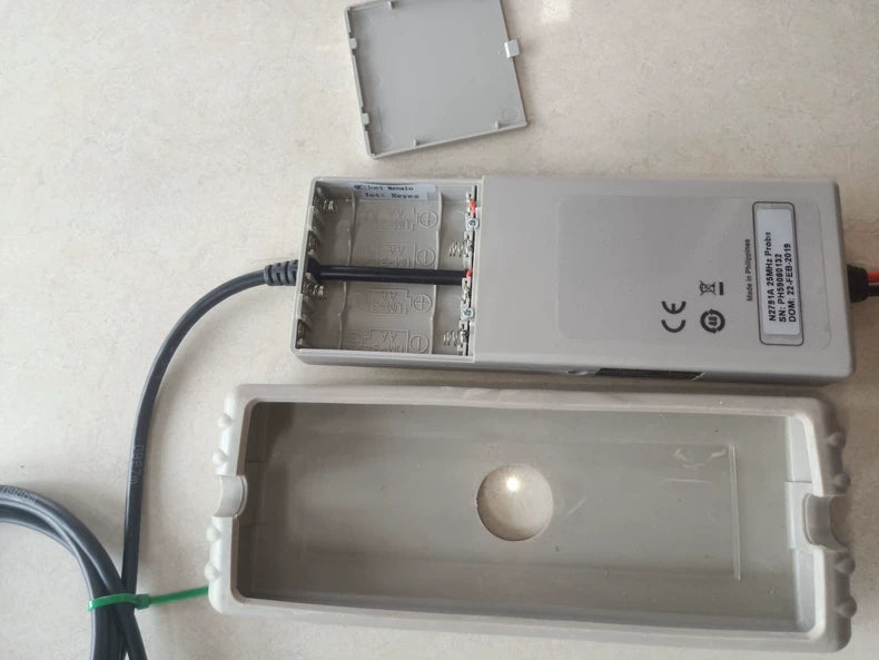 Keysight N2791A High Voltage Differential Probe