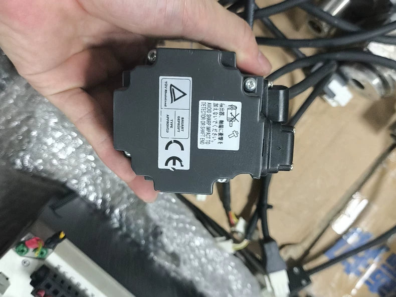 Used HF-KP23 Servo Motor