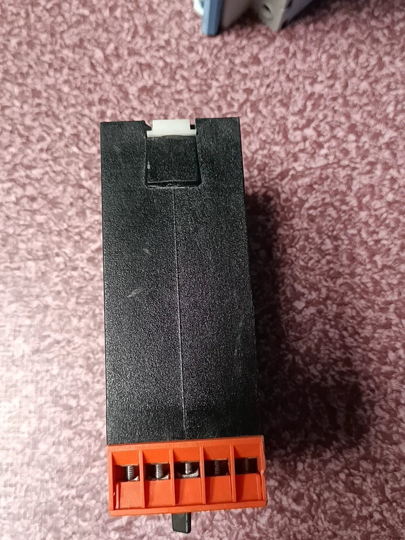Used BA9054/010 Safety Relay Module