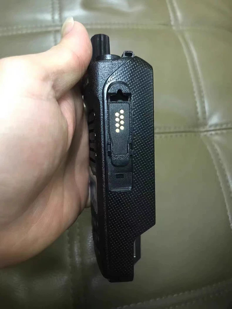 Used Motorola XIR P6620i Digital Walkie-Talkie