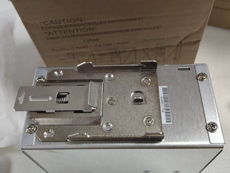 Used GSEE MPT240-24S 240W 24V Power Supply