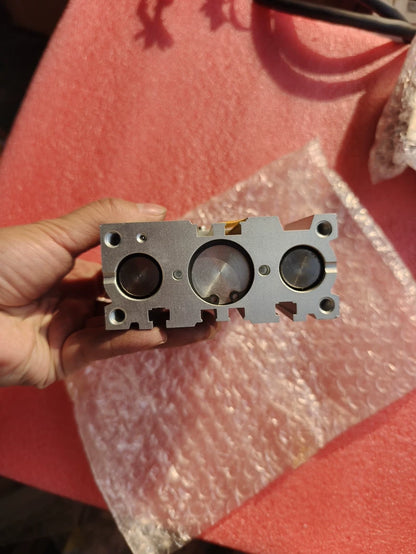 Used Mitutoyo MLGPM25-20-B Precision Gauge