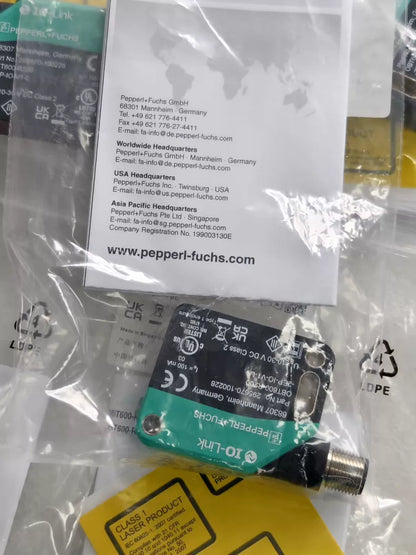 Used 295670-100228 Industrial Component