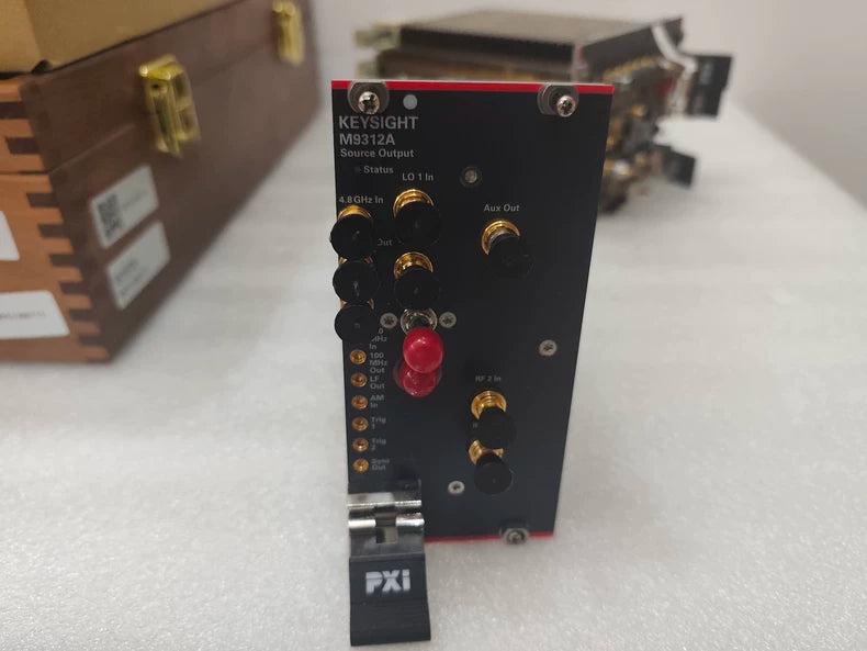 Keysight M9312A Upconverter