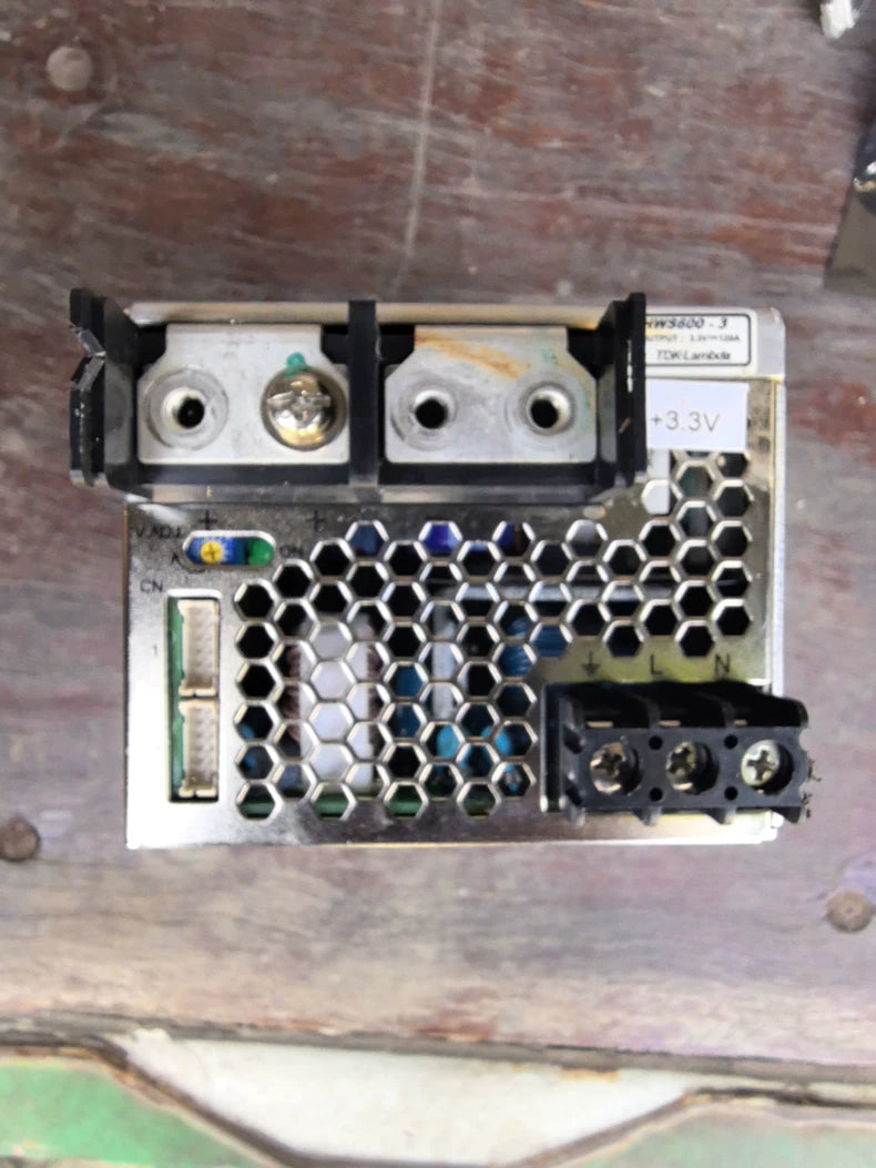 Used HWS600-3 Industrial Power Supply