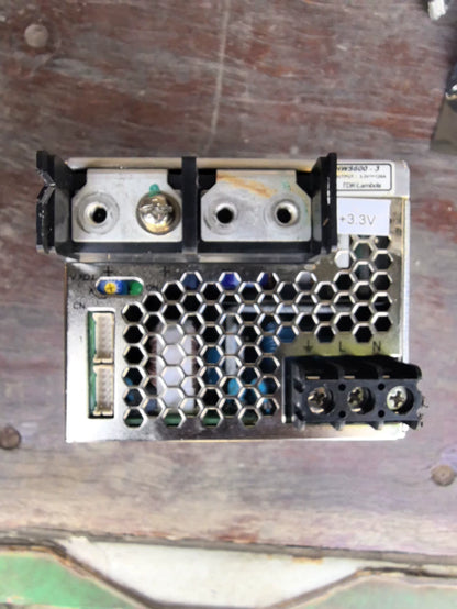 Used HWS600-3 Industrial Power Supply