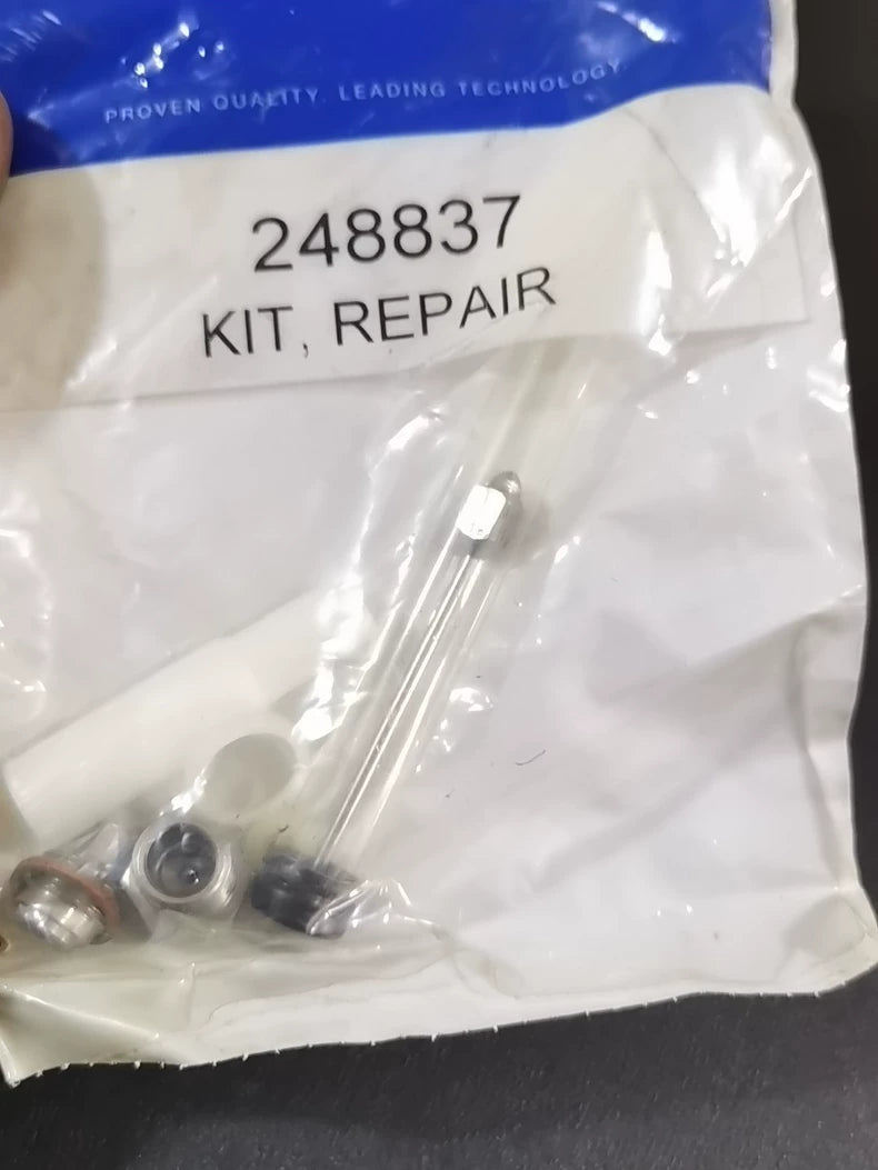Used Graco 248837F12A Pump Component