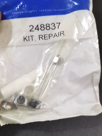 Used Graco 248837F12A Pump Component