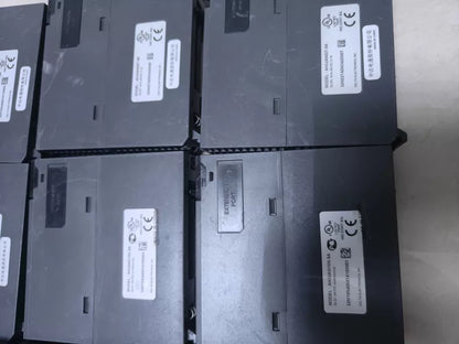 Used Delta AH20MC-5A PLC Module