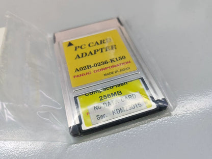 Used A02B-0213-K211 Fanuc Robot Controller
