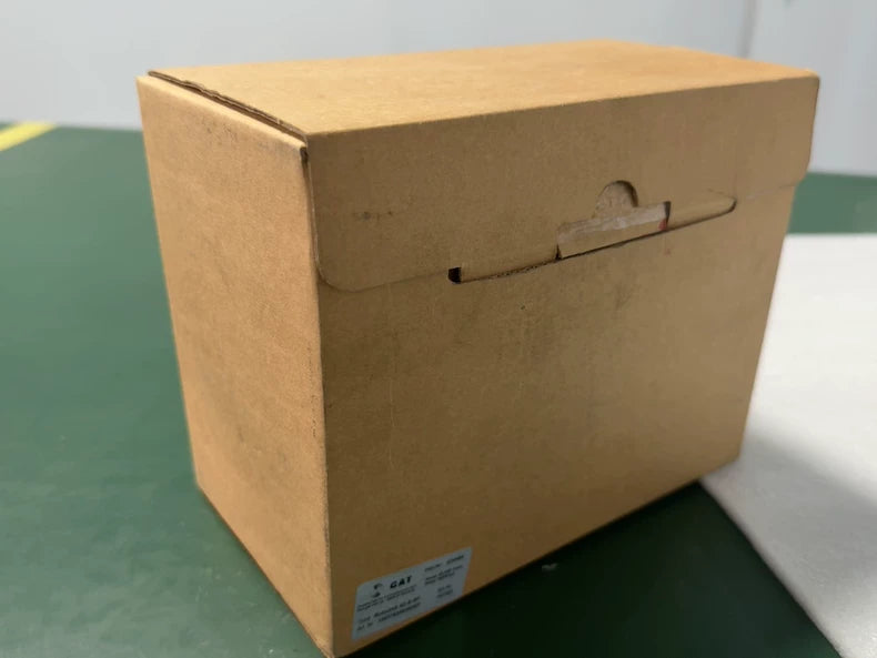 Used Rotodisk S2-S-SP Rotary Actuator
