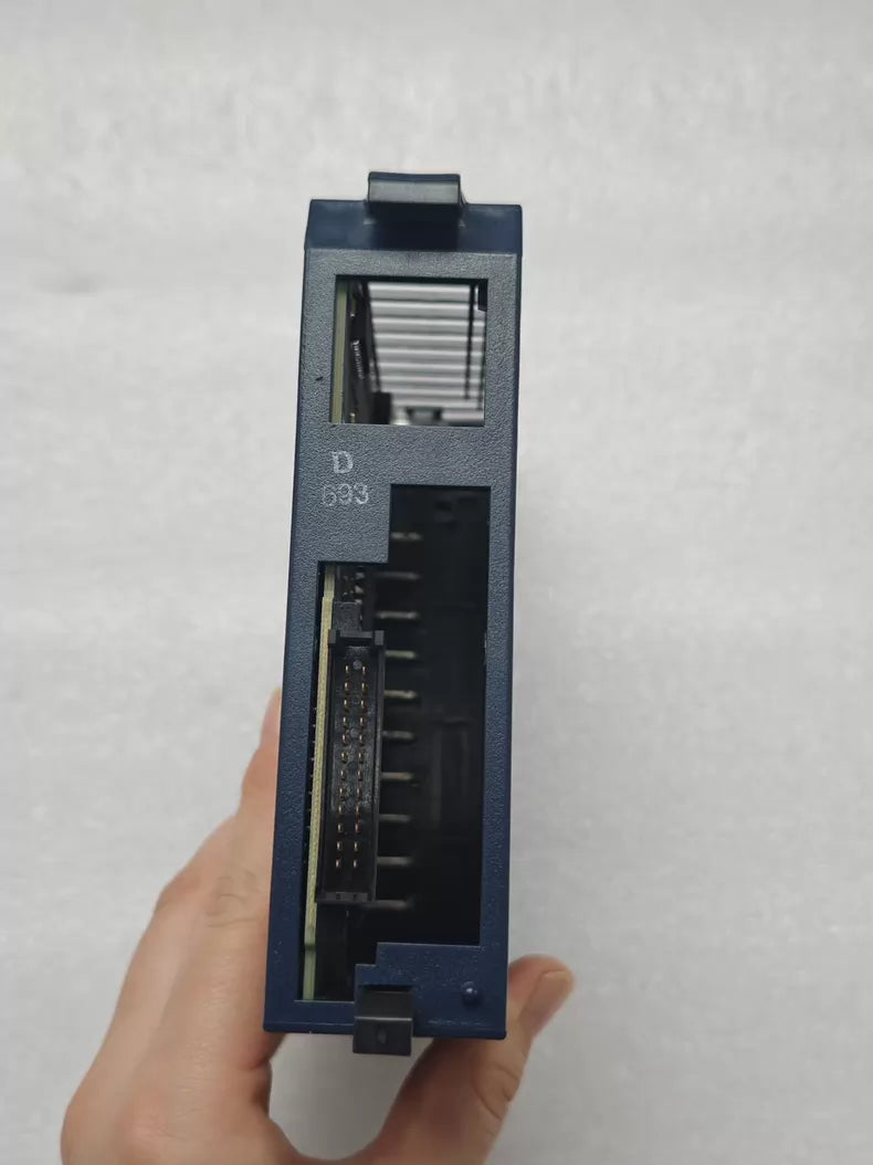 Used GE IC694MDL645D PLC Output Module