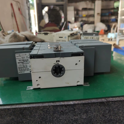 Used Omron OT600U03 HMI Terminal