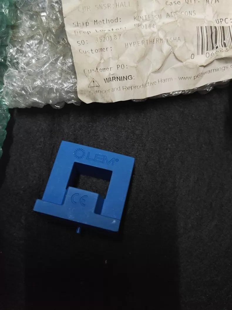Used Hypertherm 109004 Electrode