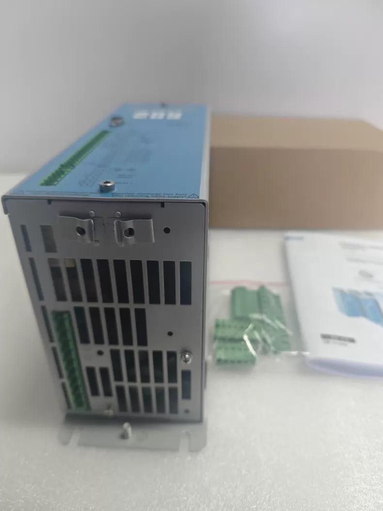 Used Stober FDS-4085/B Frequency Drive