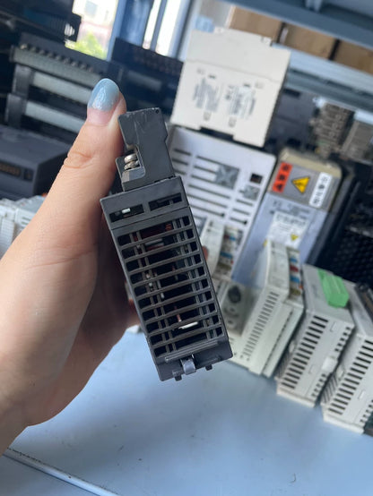 Used QX40-S1 Industrial Control Module