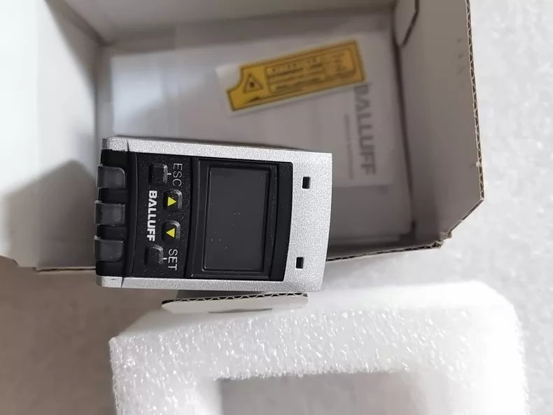 Used BOD 37M-NH01-S32 Stepper Motor Driver