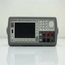 Keysight B2912A 2-Ch Precision Source/Measure Unit