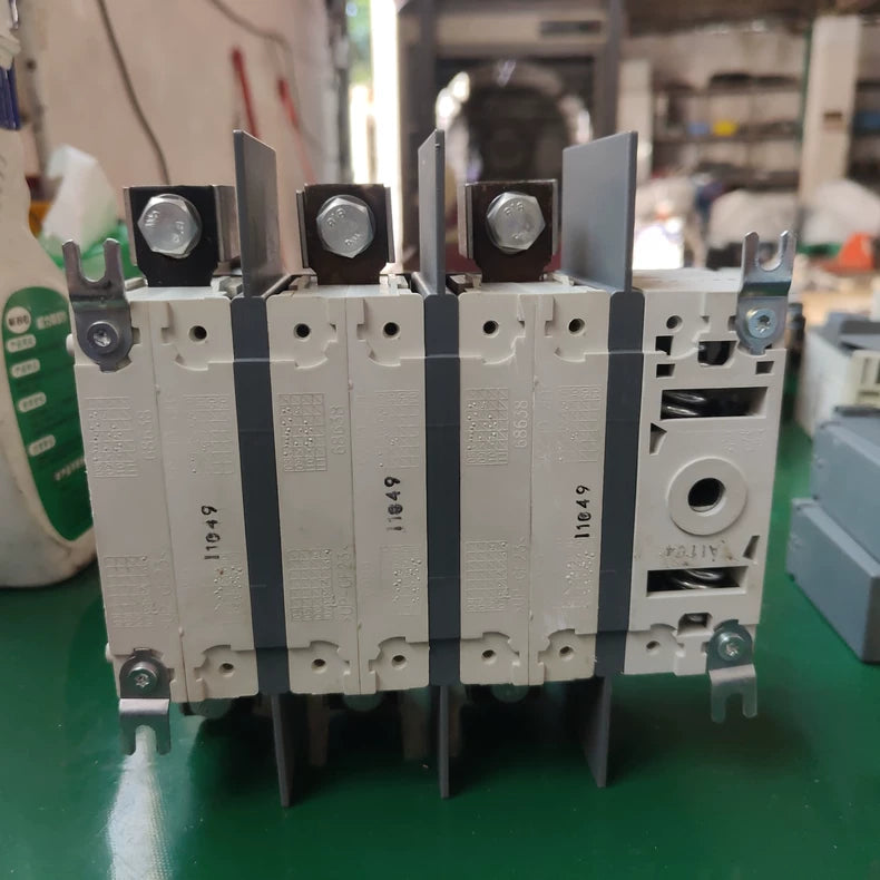 Used Omron OT600U03 HMI Terminal