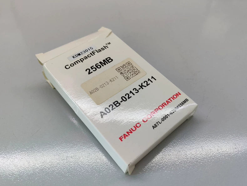 Used A02B-0213-K211 Fanuc Robot Controller