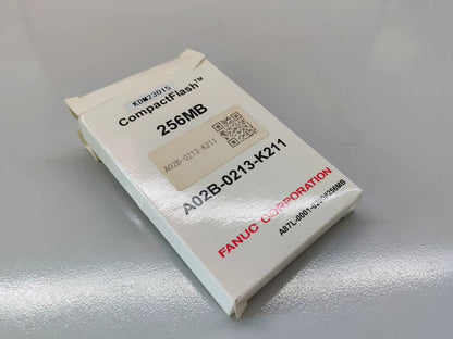 Used A02B-0213-K211 Fanuc Robot Controller