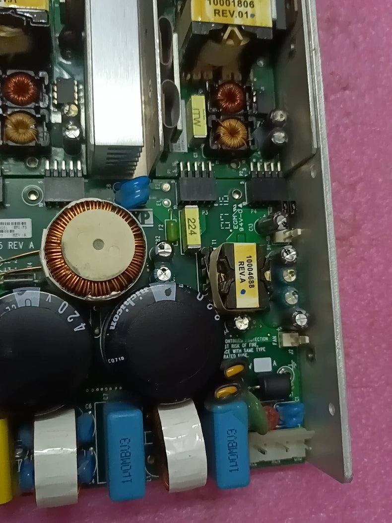 XP P4U2S8 Industrial Power Supply