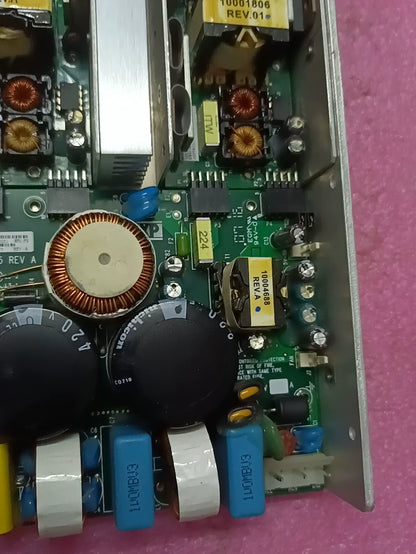 XP P4U2S8 Industrial Power Supply