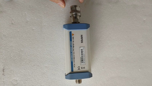 ROHDE SCHWARZ NRP8S Power Sensor 8GHz