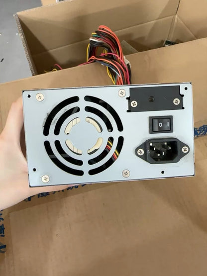 Nipron eNSP-300P-24P 300W 24V Power Supply