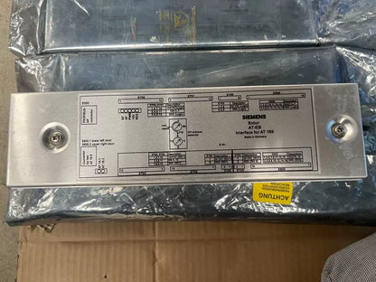 Used A2B00077529 Industrial Control Unit