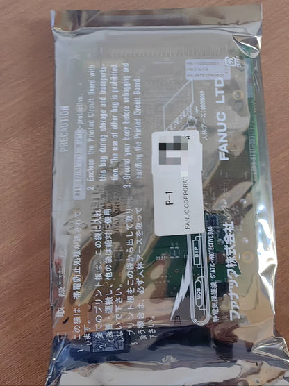Used Fanuc A20B-8101-0930/04A Control Board
