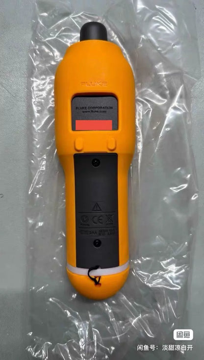 Fluke 805 Vibration Diagnostic Analyzer