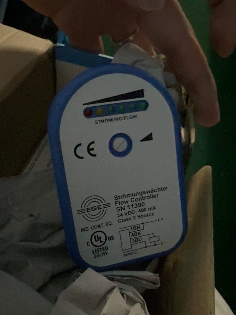 Used SN11390 Industrial Control Module
