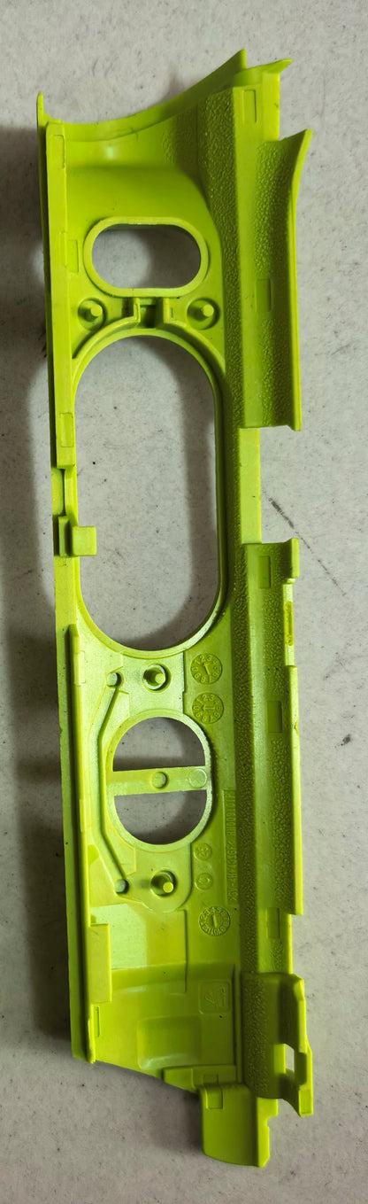 Used Motorola APX8000HXE Launch Button Side Frame