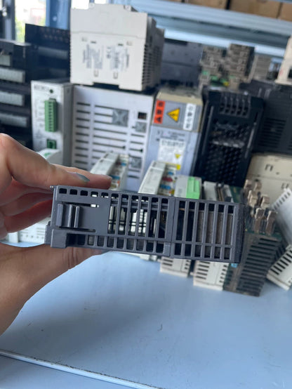 Used QX40-S1 Industrial Control Module