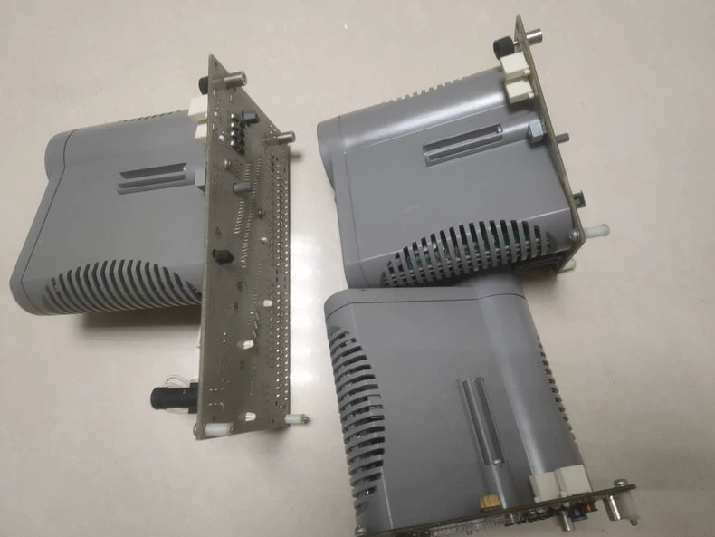 Used Honeywell CC-PDIL01 Interface Module