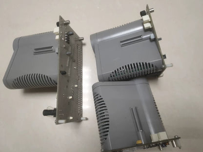 Used Honeywell CC-PDIL01 Interface Module