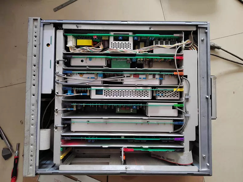 Agilent HP 4284A Precision LCR Meter
